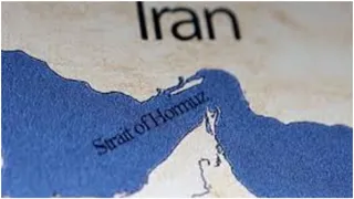 Israel-US-Iran War: Which Countries' Vessels Are Allowed To Transit Strait Of Hormuz? Check Here