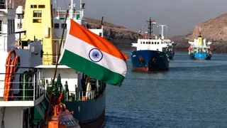 Why Iran Is Giving Special Treatment To Indian Ships In Strait Of Hormuz: 5 Key Reasons Explained
