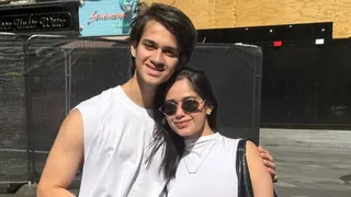 Jannat Zubair And Ayaan Zubair Attacked In Panvel, Siblings Suffer Injuries | Report