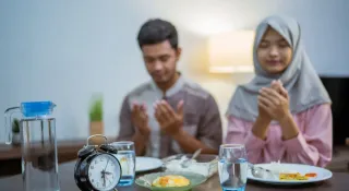 Ramadan Sehri And Iftar Time For Today (17th March): Check Updated Ramzan Roza Timings In India