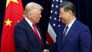 Trump's Desperate Plea For Allies To Secure Hormuz Falls Flat: No Commitments, Even From China | What's Next?
