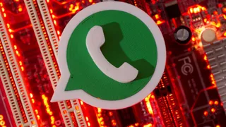 WARNING! Fake WhatsApp Spyware Alert: Meta Flags Risk For Android And iPhone Users