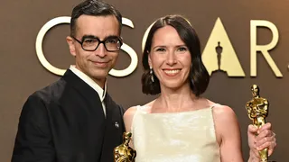 Who Is Alexandre Singh? Oscar Winner Born In France To An Indian Immigrant From Punjab