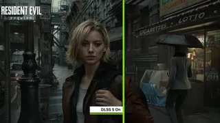 Nvidia Unveils DLSS 5 At GTC: Is This The Future Of Photorealistic Gaming?