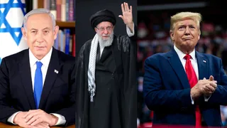 Did US Start Iran War Due To Pressure From Israel? What Trump's Counterterror Chief Said After Resigning