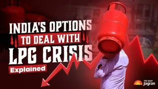LPG Cylinder Shortage: How India Can Avoid Future Fuel Crisis?

