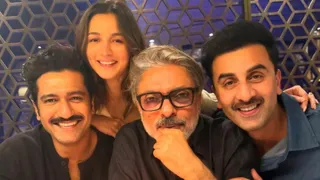 Love And War Makers Get 500+ NDA's Signed To Avoid Leaks From Ranbir, Alia And Vicky's Highly Awaited Film