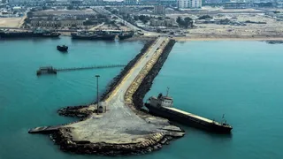 Qeshm Island: How Iran Uses Its Underground 'Missile City' To Control Strait Of Hormuz? Strategic Importance Explained
