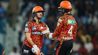 IPL 2026: Abhishek Sharma, Ishan Kishan In Running For Captain Position Amidst Pat Cummins' Injury Worry