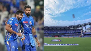 IPL 2026: Mumbai Indians Announces Ticket Sale Schedule For Home Matches | Check Booking Process