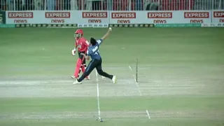 Pakistan’s Asad Akhtar Grabs Spotlight With Bizarre No-Ball In National T20 Cup, Invites Unwanted Mohammad Amir Comparisons
