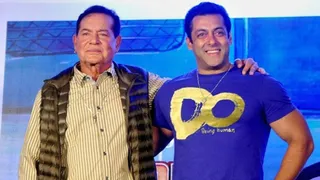 Salman Khan's Father Salim Khan Discharged From Mumbai Hospital After Month-Long Treatment | Report