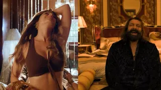 Nora Fatehi–Sanjay Dutt's Sarke Chunar Pulled Down After Vulgar Lyrics Row