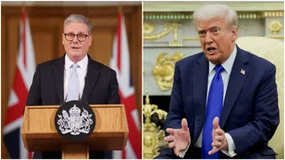 British NSA Attended Iran-US Talks Before Strikes, Saw No Evidence Of Nuclear Weapon Or Imminent Attack: Report