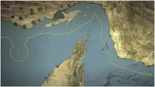 Aircraft Carriers, Fighter Jets And More: Why US Armada, Deployed Before War, Failed To Secure Strait of Hormuz