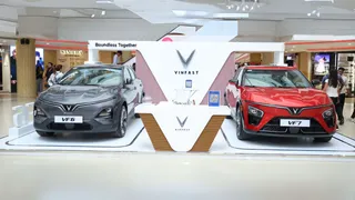 VinFast Extends Free Charging In India, Philippines, And Indonesia Till 2029-Check Details