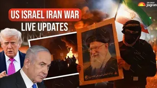 US-Israel-Iran Live Updates: Trump Calls Joe Kent 'Weak On Security' After Resignation As Counterterrorism Head

