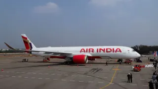 Air India To Run 36 Additional Flights On 5 Routes Across Europe, North America From March 19-28