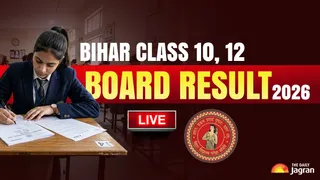 BSEB Class 10, 12 Result 2026 Date Live Updates: Bihar Board Matric & Intermediate Scorecards PDF To Be Released At results.biharboardonline.com; Details
