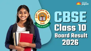 CBSE 10 Board Result 2026: Check Expected Class 10 Exams Result Date, Multiple Ways to Check Marksheet & Past Year Trends Here