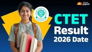 CTET Result 2026 Date: CBSE Likely To Release CTET Result Soon, Download Scorecard PDF At ctet.nic.in, Check Qualifying Marks Here
