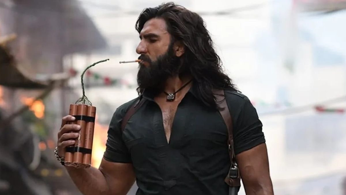 Ranveer Singh’s Dhurandhar 2 Gets A Certificate From CBFC, Runtime Nears 4 Hours
