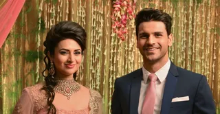Are Divyanka Tripathi-Vivek Dahiya Expecting First Child After 10 Years Of Marriage?