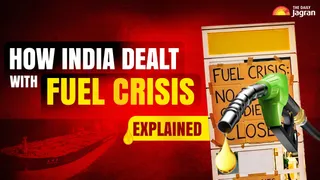 Nanda Devi Brings LPG Relief To India Through Blocked Hormuz; How Govt’s 4-Pronged Strategy Is Mitigating Crisis

