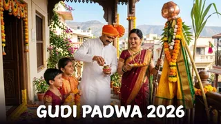 Gudi Padwa 2026: 19 Or 20 March, When Is Marathi New Year? Check Date, Other Important Details