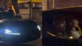 Hardik Pandya Buys New Ferrari 12 Cilindri Worth Rs 12 Crore; Goes 0-100 In Just 2.9 Seconds