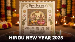 Hindu New Year 2026: 18 Or 19 March, When Will Vikram Samvat 2083 Begin? Check Correct Date, Other Details