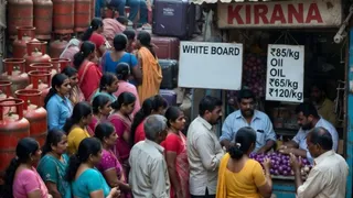 Higher Gas Prices, Costlier Flights, Rising Grocery Bills: How 3 Weeks Of Iran War Leaves Common Man Suffering
