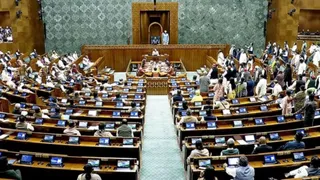 Lok Sabha Revokes Suspension Of 8 Opposition MPs After Consensus On Decorum
