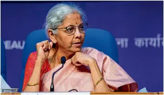 Every Indian To Have Health Insurance By 2033: Nirmala Sitharaman Reveals Centre's Plan