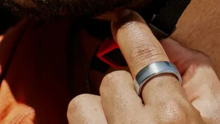 Oura Ring 4 Lands In India With Advanced Health Tracking And Smart Sensing