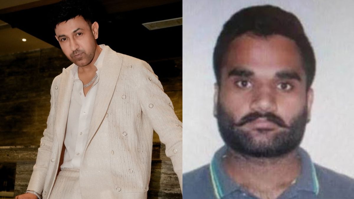 ‘Goliyan Nahi Gin Payega’: Punjabi Singer Gippy Grewal Gets Threat Call Allegedly From Goldy Brar, Sparks Security Concerns