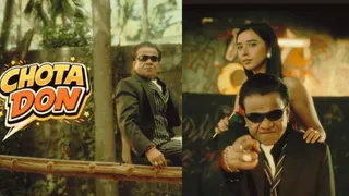 Rajpal Yadav Turns ‘Chhota Don’ In Viral Ad With Tanya Mittal, Internet Loves The Twist | Video