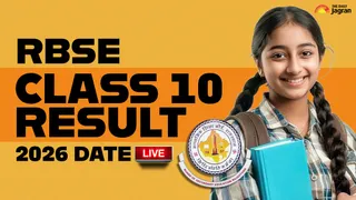 RBSE Class 10 Result 2026 Date Live Updates: Rajasthan Board Class 10th Scorecard PDFs To Be Out Soon At rajeduboard.rajasthan.gov.in, Details