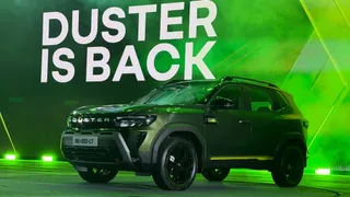 All-New Renault Duster Launched At Rs 10.49 Lakh In India: Check Design, Features, And Specs