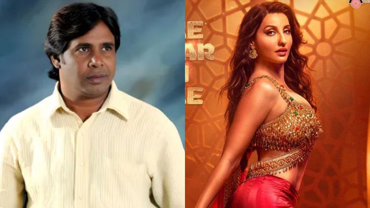 Sarke Chunar Song Controversy: Lyricist Raqueeb Alam Feels Embarrassed Amid Backlash, Says ‘I Only Translate It From Kannada’