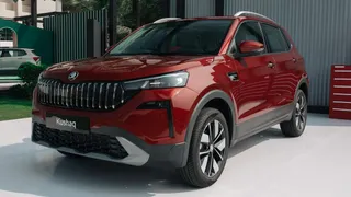 2026 Skoda Kushaq Launch On March 21: Check Design, Features, And Specs