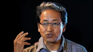 'Prepared For 12 Months': Sonam Wangchuk’s First Remarks After 6 Months In Jail Over Ladakh Protest