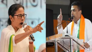 Bengal Elections: TMC Releases First Candidate List, Mamata Banerjee To Take On Suvendu Adhikari In Bhabanipur