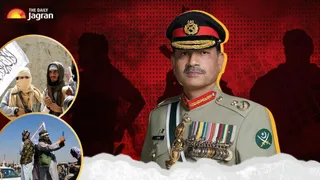 Nuclear-Armed Pakistan vs Guerrilla Taliban: How Islamabad's Once-Backed Taliban Became Hard-Core Enemy
