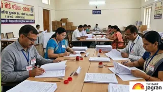 UP Board Evaluation 2026: Ambedkarnagar Ready To Examine 3.88 Lakh Answer Sheets At 5 Centers Starting From March 18