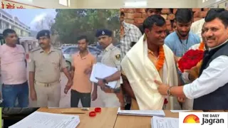 UPSC 2025 CSE Result: Bihar Labourer 'Ranjeet Yadav' Arrested For Faking UPSC Rank 440 Claim; Details