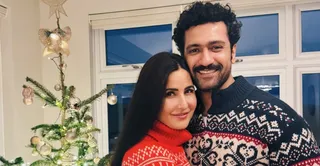 Vicky Kaushal Slammed For Viral ‘Wife Jokes’ Video At Wedding; Netizens Say 'Not Funny' | WATCH
