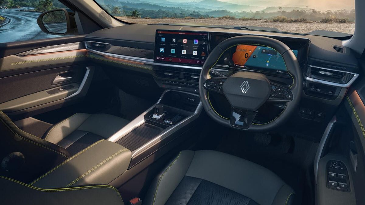 renaultdusterinterior