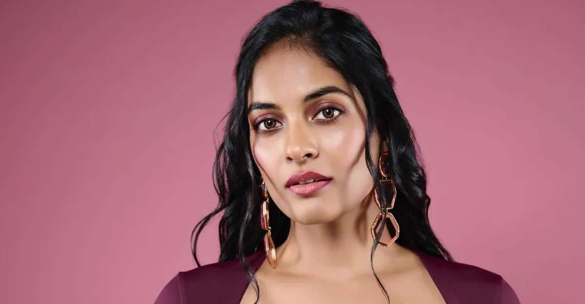 Nimisha Nair
