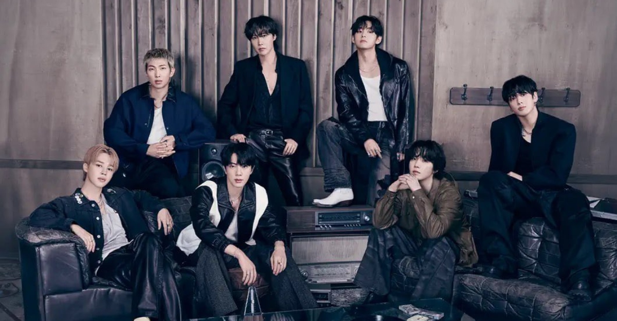 BTS news
